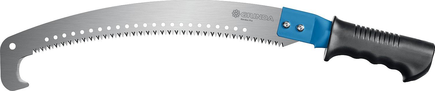 GRINDA Garden Pro, 360 мм, ножовка ручная и штанговая (42444) фото 1