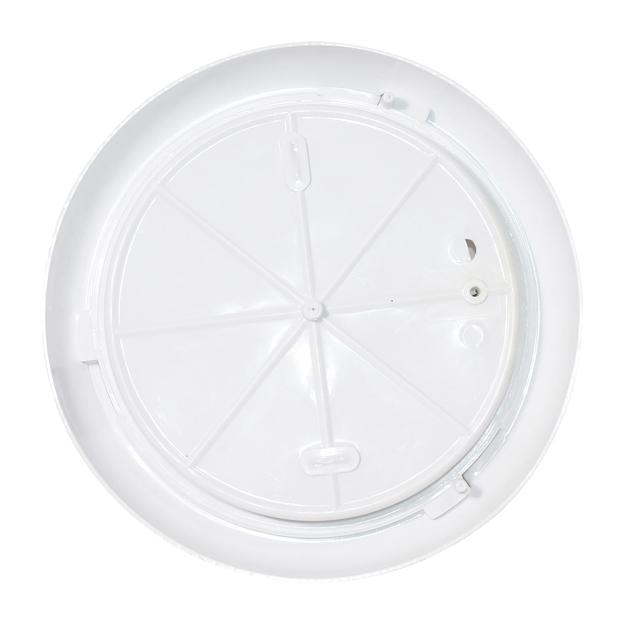 Светильник НБО-23-100-001 (Раунд большой) прозрачный фото 3