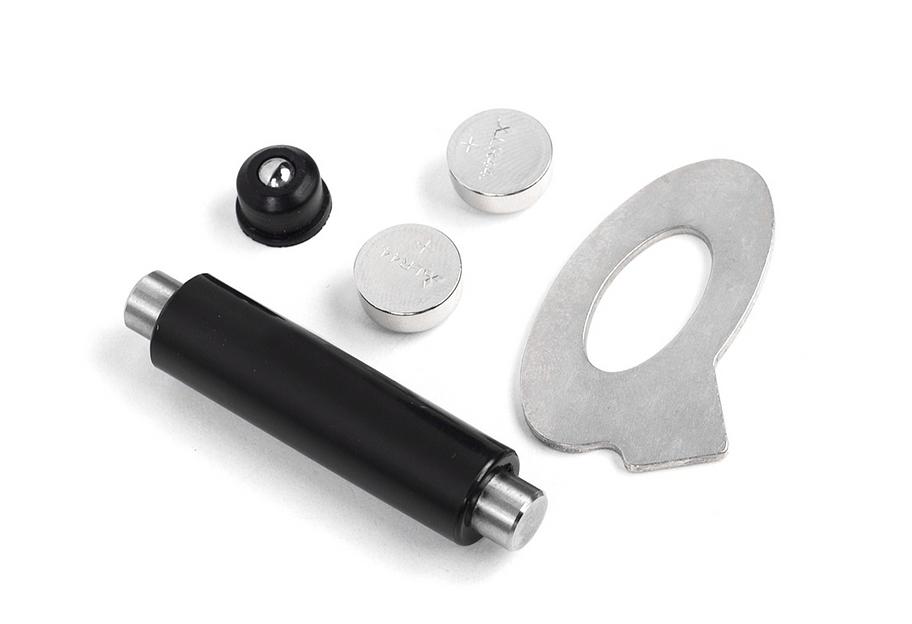 Микрометр гладкий МКЦ- 50 0,001 электр. 5-кн. IP54 МИК с поверкой фото 2