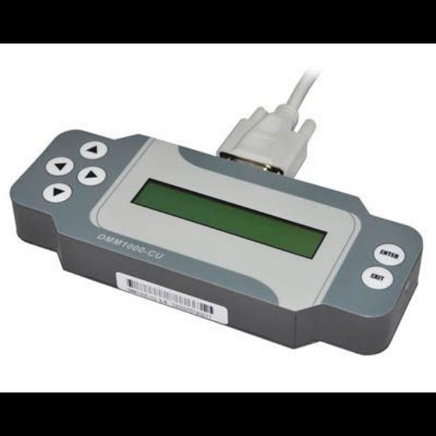 Устройство управления PBI DMM-1000-CU фото 1