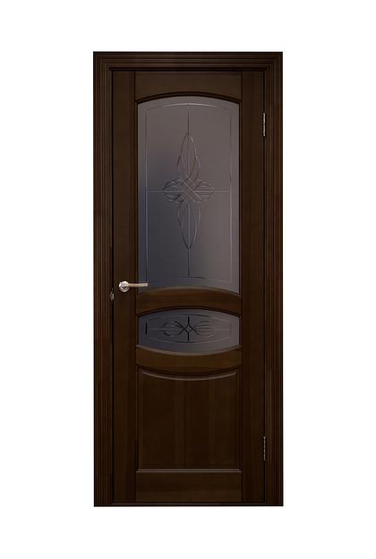 Межкомнатная дверь Victoria ДО фото 1