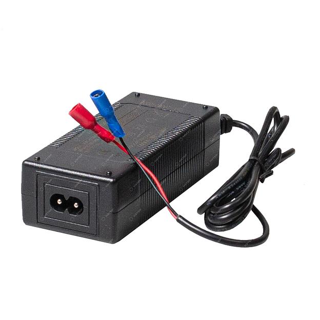 Зарядное устройство 6,4V 4A (LiFePO4) - 2S фото 1