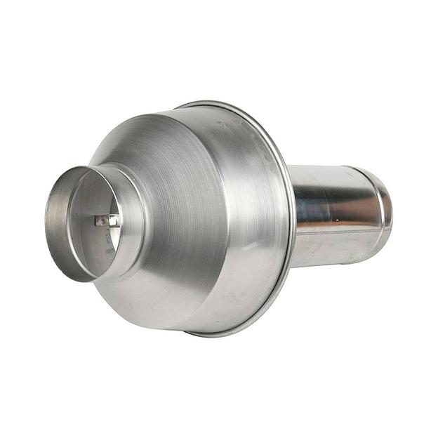 Колпак дымовой со стабилизатором d 160 мм для Slim 1.400 iN-1.490 iN фото 1