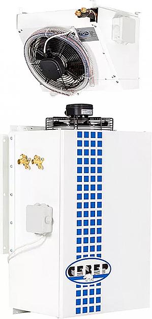 Холодильная сплит-система Север BGSF 107 S, габарит 1 фото 1