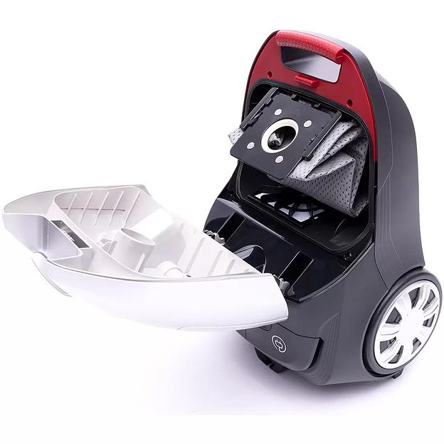 Пылесос Sharp Sharp ECJB19RS фото 6