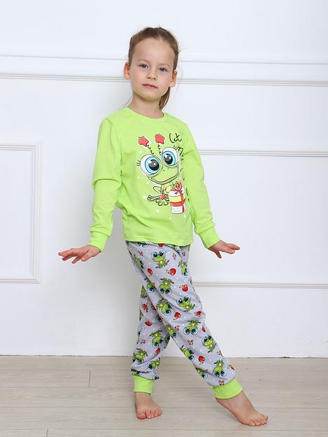 Костюм «Сон» зеленый опт фото 1