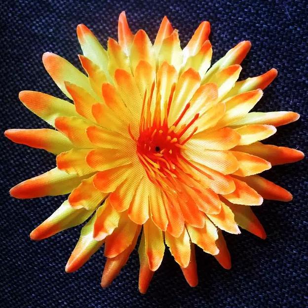 Головка астры 3 слоя 1/60 053-040-009 фото 1