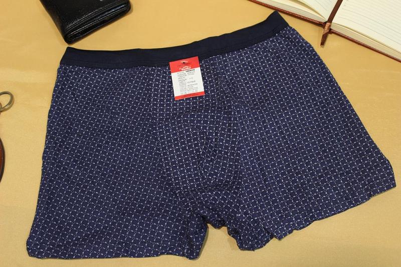 Трусы мужские боксеры p-p 46-54 Арт. 34074 Veenice  (к.11879) фото 1