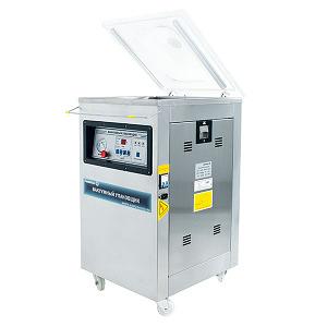 Вакуумный упаковщик DZ-400A FoodAtlas Eco фото 2