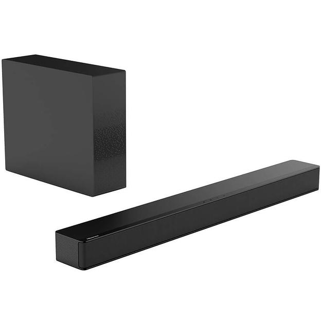 Домашний кинотеатр HS2100 HISENSE фото 3