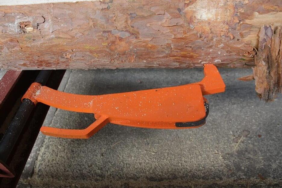 Дисковая пилорама ДПА 600 фото 6