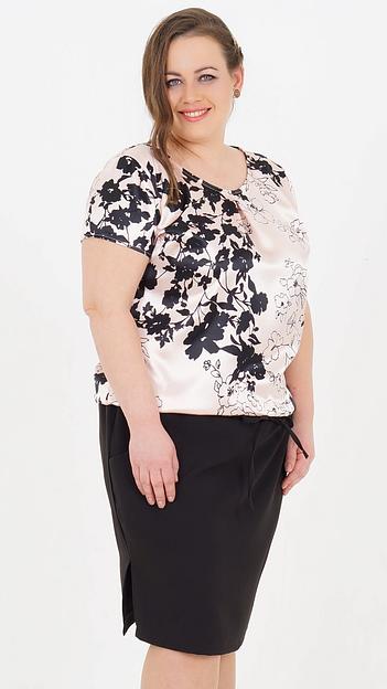 Платье С-384-2 фото 1