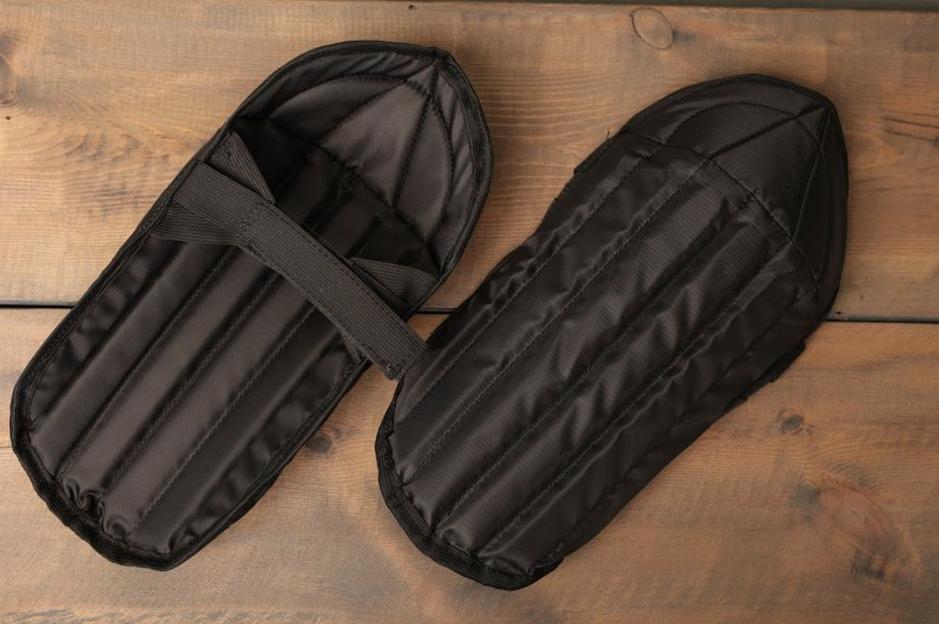 Наколенники ОПТ фото 4