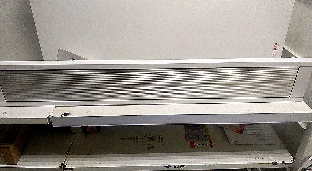 Инфракрасный обогреватель ПромСТЕП ОПТ фото 6