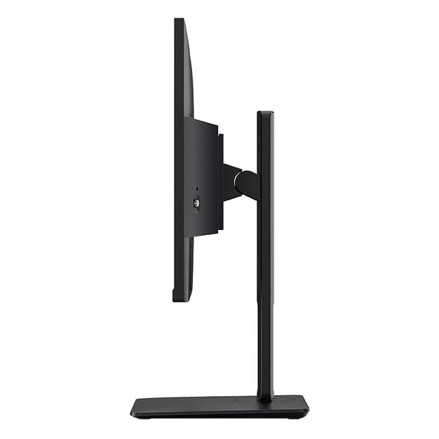 Монитор MSI PRO MP251P 24.5" 16:9 FHD(1920x1080) IPS Flat,1ms(MPRT),1300:1,100M:1,300nit,178/178,HDMI 1.4,VGA(D-Sub),Speaker,Tilt,Swivel,Height,Pivot,VESA,100Hz,Black,1y war-ty (9S6-3PC29M-033) фото 5