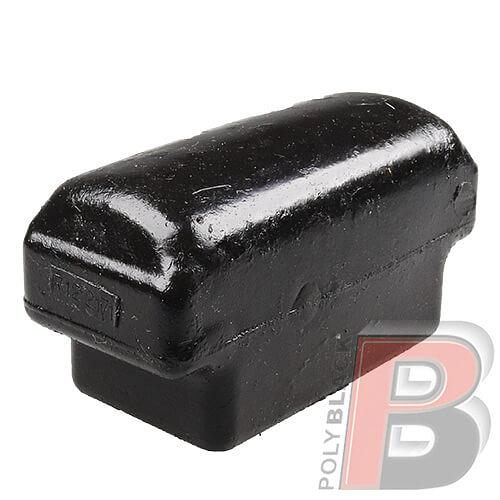 Прокладка рессоры 52-2902431 (R-12-2171) PolyBlack фото 1