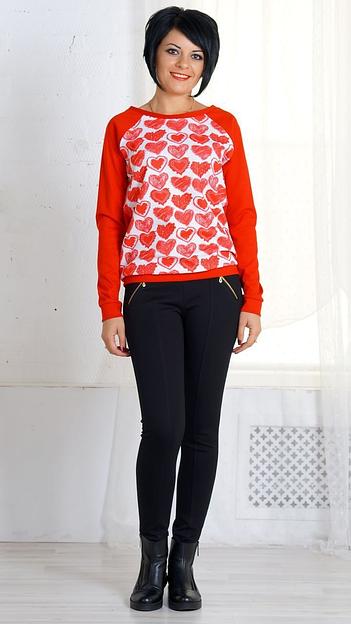 Брюки АБ-1144 фото 1