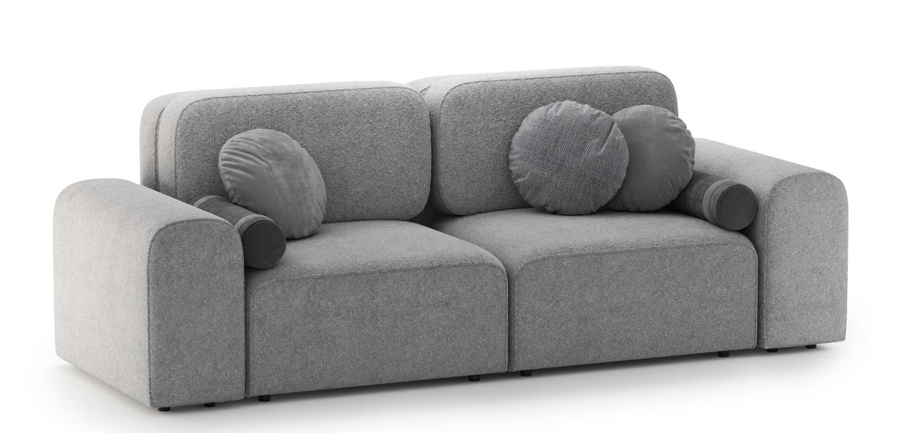 Диван Парма модульный двухместный Soul 900, опт фото 1