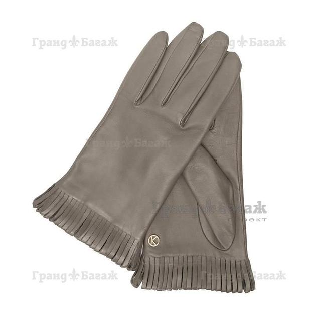 Перчатки женские кожаные Otto Kessler, Eliza 4343.2.2.05569.35LC10 фото 2