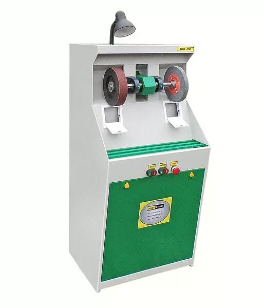 Станок для ремонта обуви ШСК 750 фото 1