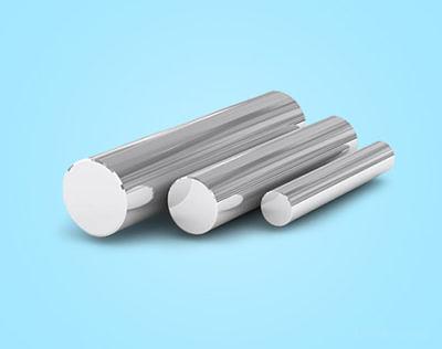 Стальной круг фото 1