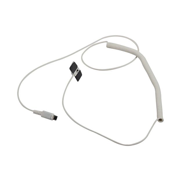 Противокражный кабель Eagle A6754W фото 1