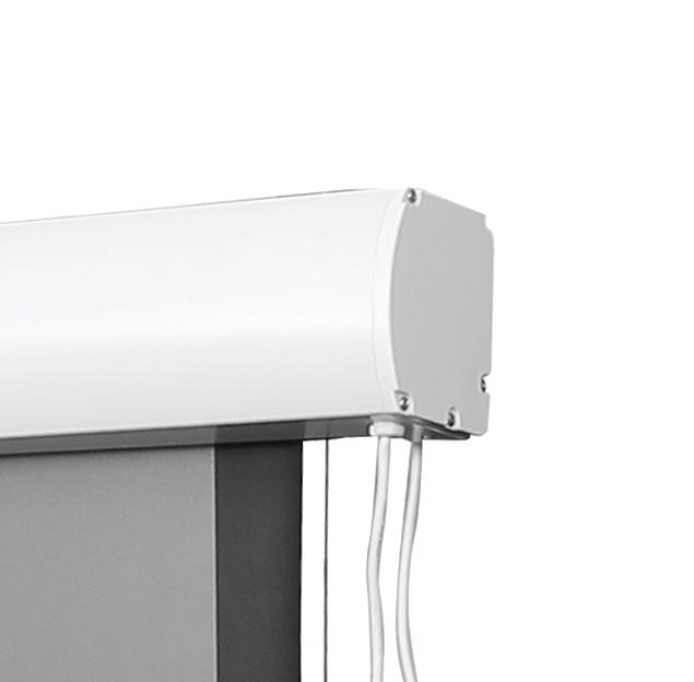 Экран настенный с электроприводом Digis DSTP-16906 фото 5