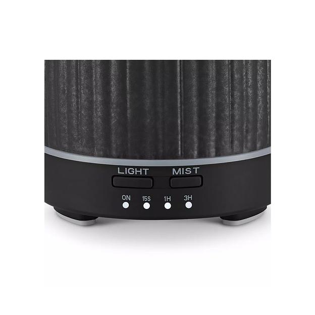 Увлажнитель-ароматизатор воздуха Kitfort КТ-2893-2 черный фото 3