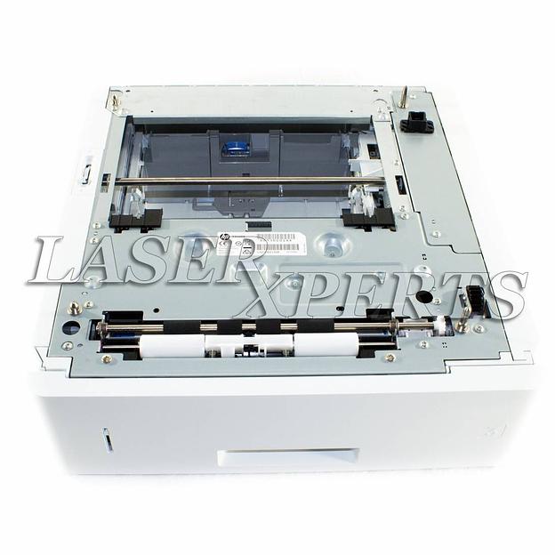 500-листов кассета с податчиком (лоток 3) HP LJ M604/M605/M606 (F2G68-67901/F2G68A) OEM фото 3