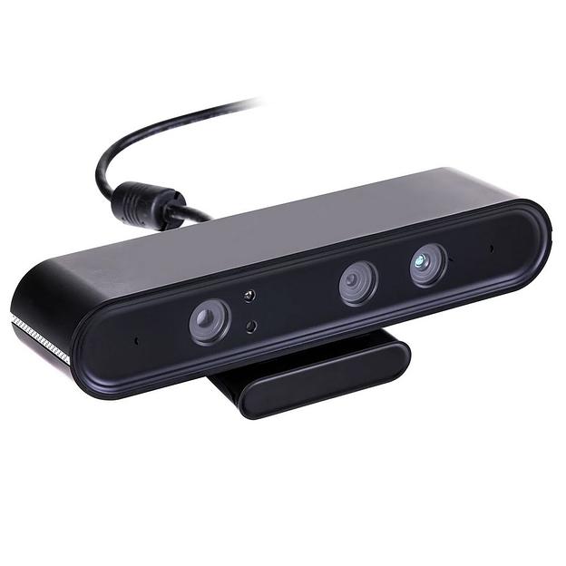 3D-камера ORBBEC Astra Pro Plus фото 1