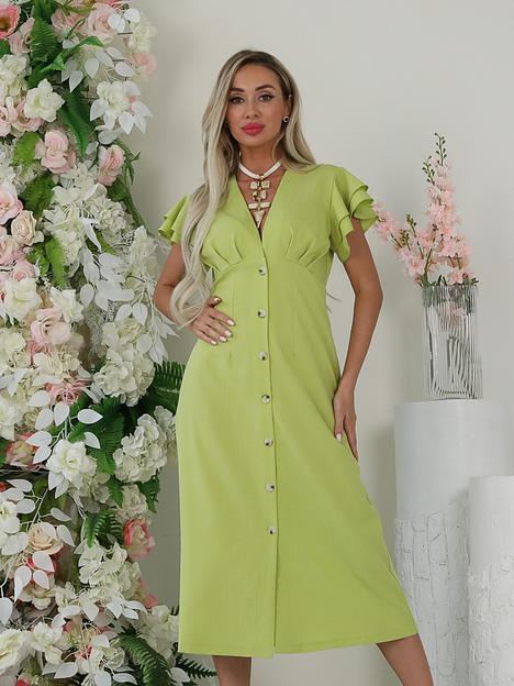 Платье П3-5515/4 фото 5