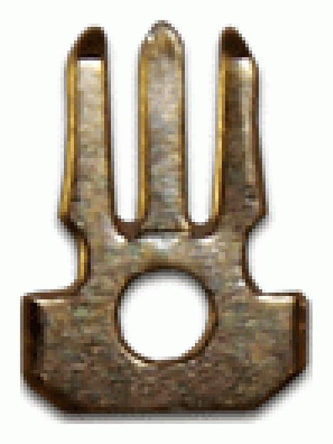 Коннектор Lanmaster (TWT-PL45/S-8P8C-6T) FTP кат.6 RJ45 прозрачный (упак.:100шт) фото 3