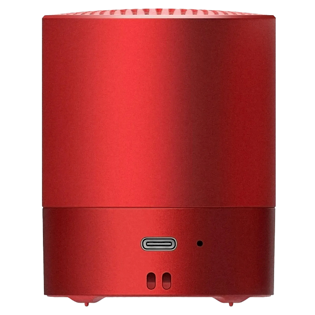 Акустическая система Honor Choice BTH Mini BOE-ME00 4W красный 5504ABLN фото 4