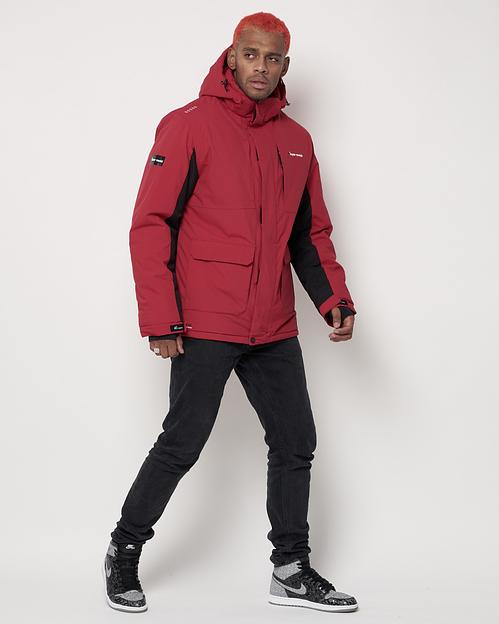 Куртка горнолыжная Super medal 88815Kr фото 3