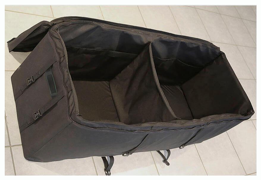 Кофр для автобагажника фото 3
