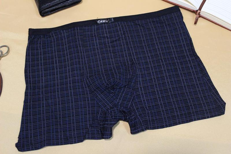 Трусы мужские боксеры p-p 46-54 Арт. A1097 BARS  (к.11865) фото 1