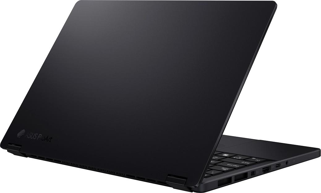 Ноутбук Asus ProArt PX13 HN7306EA-LX010X Ryzen AI Max+ 395 64Gb SSD1Tb AMD Radeon Graphics 8Gb 13.3" OLED Touch 3K (2880x1800) Windows 11 Pro black WiFi BT Cam (90NB17X1-M00950) фото 6