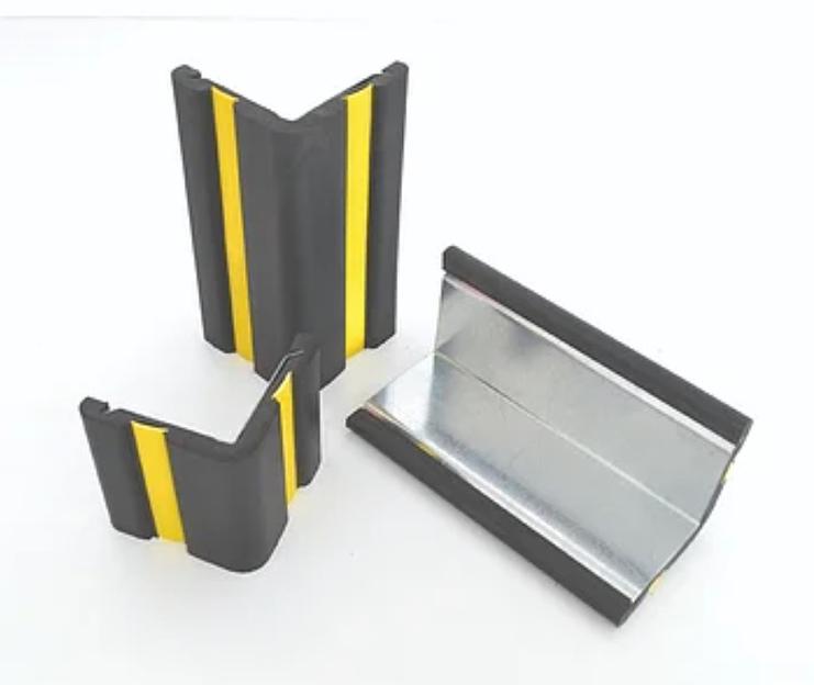 Угловая защита Arfen «RG100» ОПТ фото 1