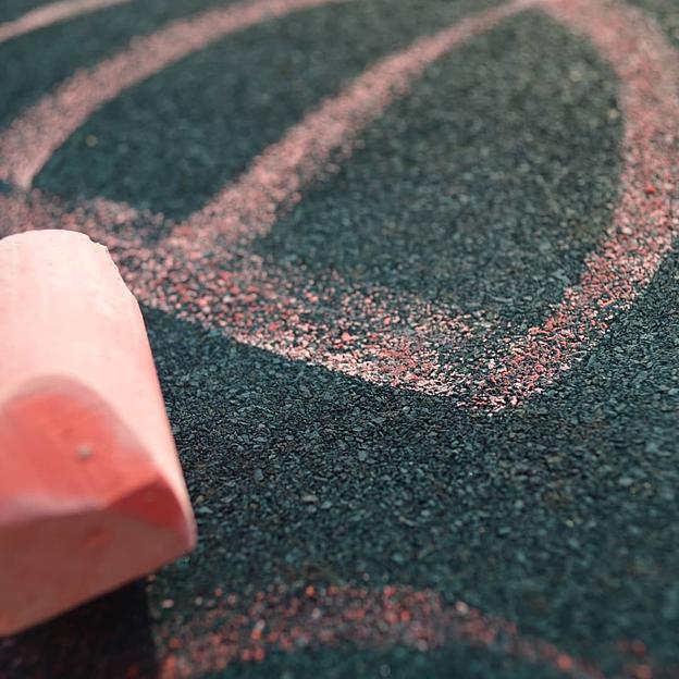 Плитка резиновая 500х500х15 мм в ассортименте ОПТ фото 4