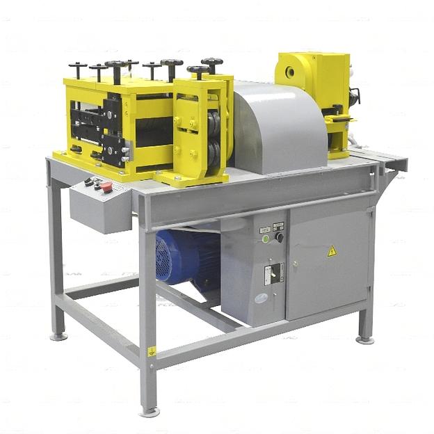 Гибочно-прокатный станок «Ажур-универсал» фото 1