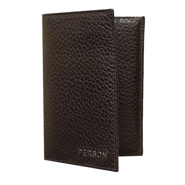 Обложка для паспорта STOP RFID ОП-5-PS/кор фото 1