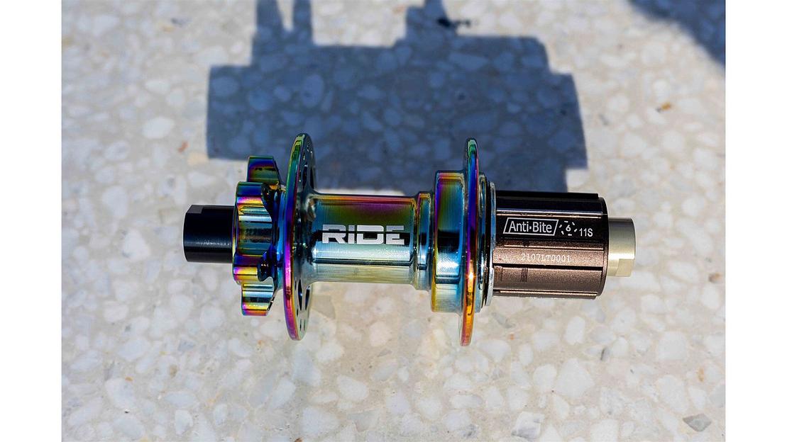 Втулка RD-26511E-15 фото 1