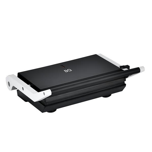 Гриль GR1003 BLACK BQ фото 1