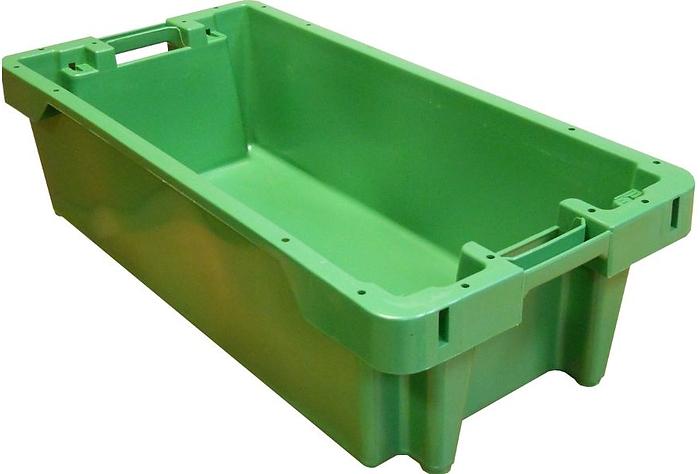 Ящик рыбный М-800 фото 1