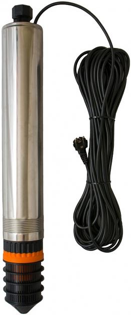 Садовый насос скважинный Джилекс Водомет 55/90 1200Вт 3300л/час фото 1