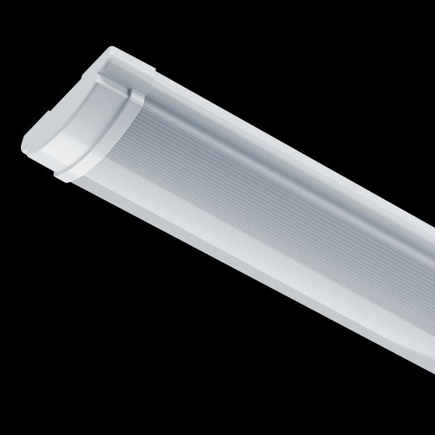 Светильник светодиодный ДПО-36вт 6500K 4320Лм IP20 (аналог ЛПО-2х36) Navigator Group 20593 фото 1