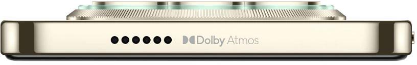 Смартфон Tecno Spark 30 128Gb 8Gb зеленый моноблок 3G 4G 6.78" 1080x2436 Android 14 64Mpix 802.11 a/b/g/n/ac NFC GPS GSM900/1800 GSM1900 TouchSc Protect фото 6