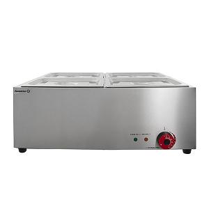 Мармит FoodAtlas EH-4  4 бункера фото 3