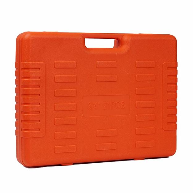 Набор Ударного Инструмента Для Грузовиков 21-50 Мм Dongte 10021 DT34490 фото 8