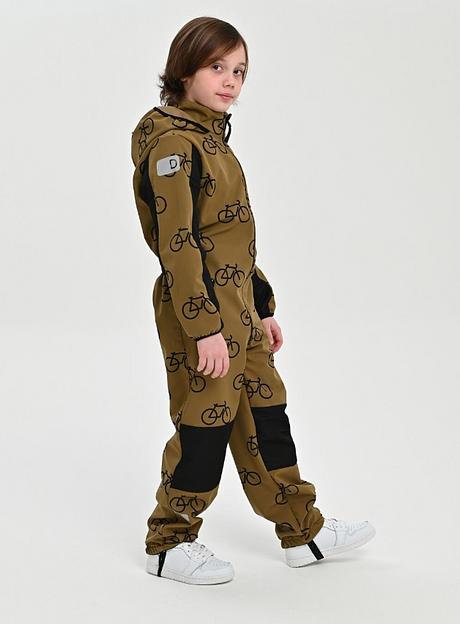 Комбинезон Весна-Осень, Кайот спорт арт 210 (110 см) фото 1